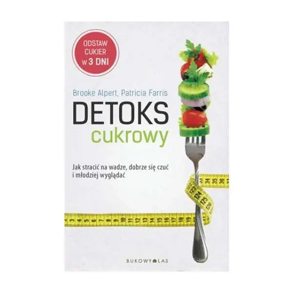 Zamów dziś Detoks cukrowy