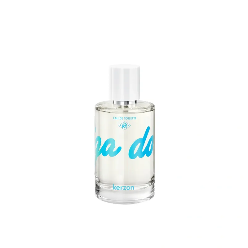 Wody toaletowe 100 ml Giga Doux - Kerzon Tani