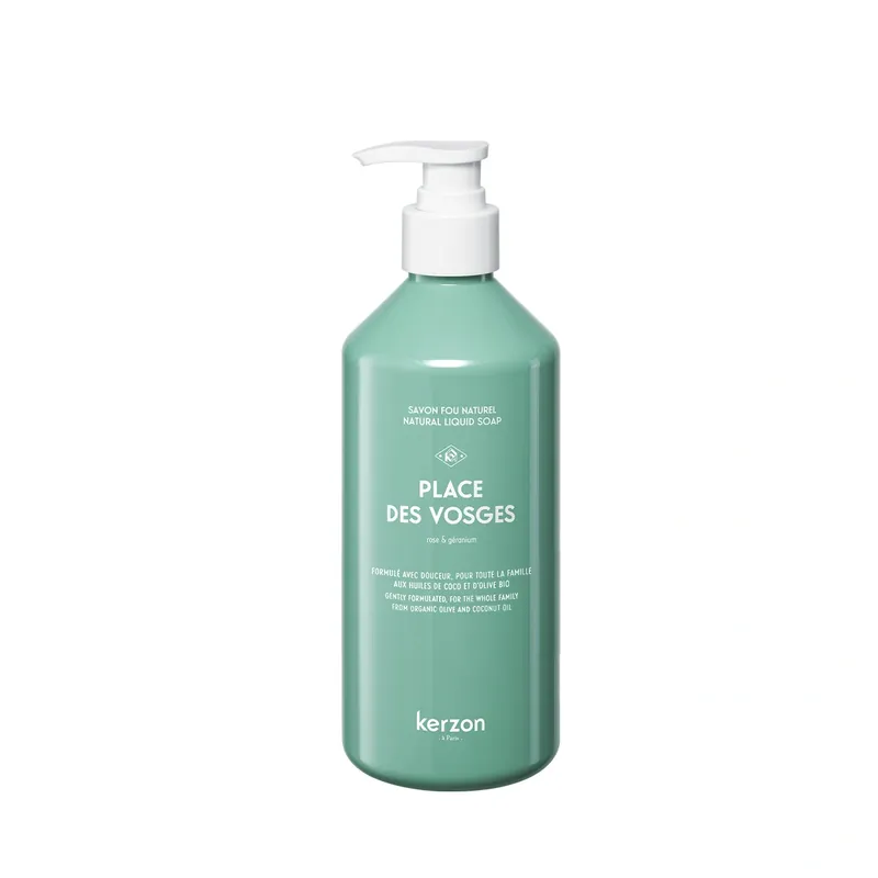 Mydła w płynie 500 ml Place Des Vosges - Kerzon Oferta