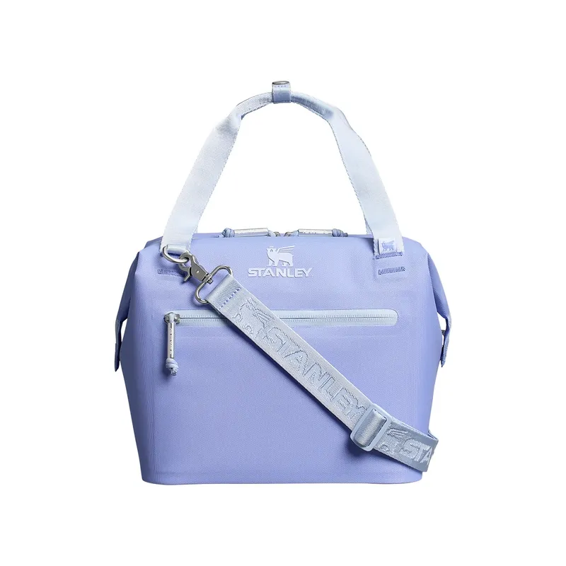 Stanley Torba Termiczna All-day Julienne Mini 7l Hydrangea Dostępne od ręki