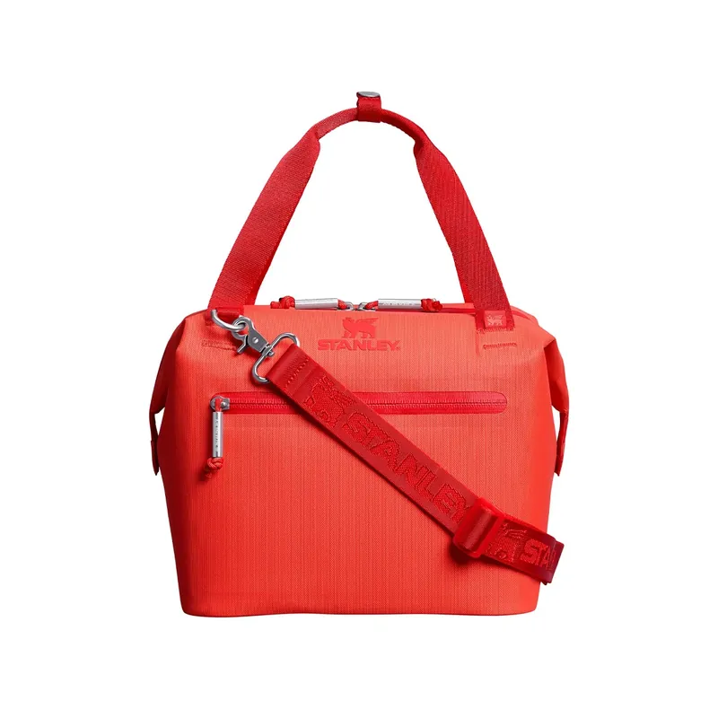 Stanley Torba Termiczna All-day Julienne Mini 7l Hot Coral Bestseller