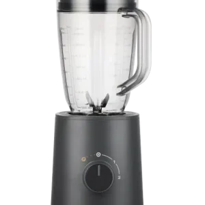 Obniżka ceny Blender Kielichowy Hurom 3w1 + bidon (BL-E01) - grafit