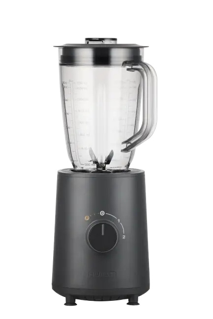 Obniżka ceny Blender Kielichowy Hurom 3w1 + bidon (BL-E01) - grafit