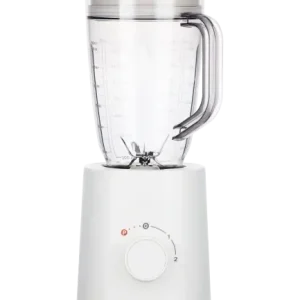 Zamów dziś Blender Kielichowy Hurom 3w1 + bidon (BL-E01) - biały