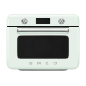 Niska cena Smeg Piekarnik nablatowy z funkcją pary COF01PGEU 50‘s Style