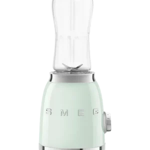 Zamów teraz Smeg - Blender mini 50‘S Style - pastelowa zieleń PBF01PGEU