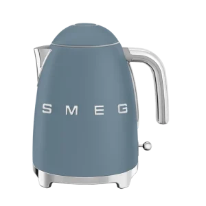 Popularny Smeg - Czajnik elektryczny 50‘s Style Klf03sbmeu Storm Blue (mat)