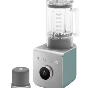 Kup online Smeg - Blender wysokoobrotowy BLC02EGMEU Collezione - zielony