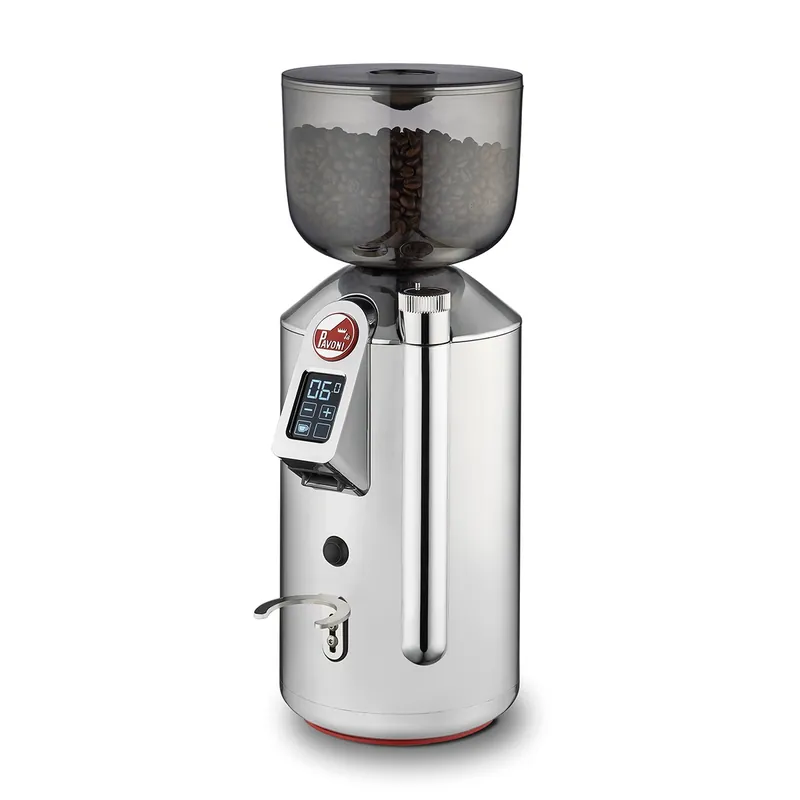 La Pavoni - Młynek do kawy Cillindro LpggrI01Eu Aluminium powinno być zapisane jako La Pavoni - Młynek do kawy Cillindro Lpggri01eu Aluminium. Zamów dziś