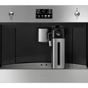 Szybka wysyłka Smeg - Ekspres do kawy, Classica CMS4303X CLASSICA