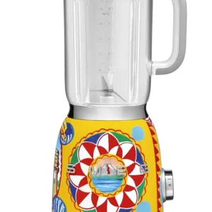 Smeg - Blender, D&G BLF01DGEU SDA 50‘S STYLE Okazja