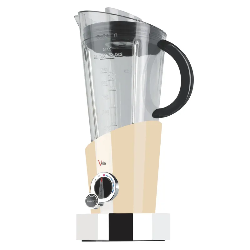 Vela Blender - Kremowy - Bugatti Ograniczona ilość