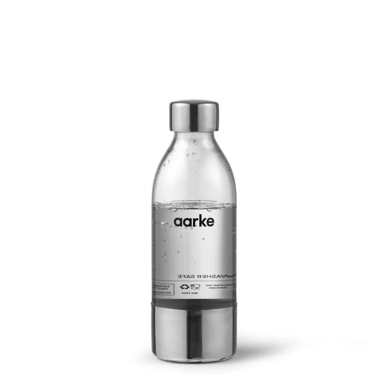 Ekspresowa dostawa Butelka PET, 650 ml - Aarke