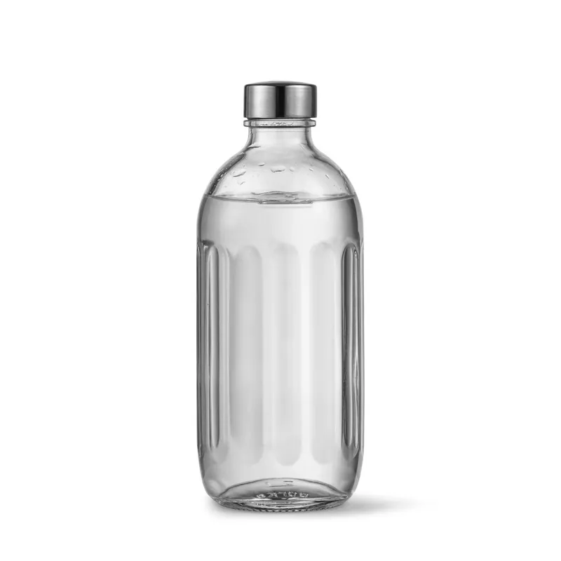 Dodaj do koszyka Szklana butelka, 800 ml - Aarke