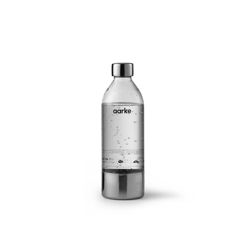Butelka PET, 1000 ml - Aarke Hit sprzedaży