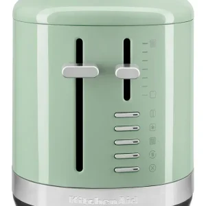 Toster Na 2 Kromki Kitchenaid 5KMT2109EPT, Pistacjowy Nowość
