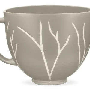 Ostatnia szansa Dzieża Ceramiczna 4,7 L 5KSM2CB5BL Bare Trees - KitchenAid