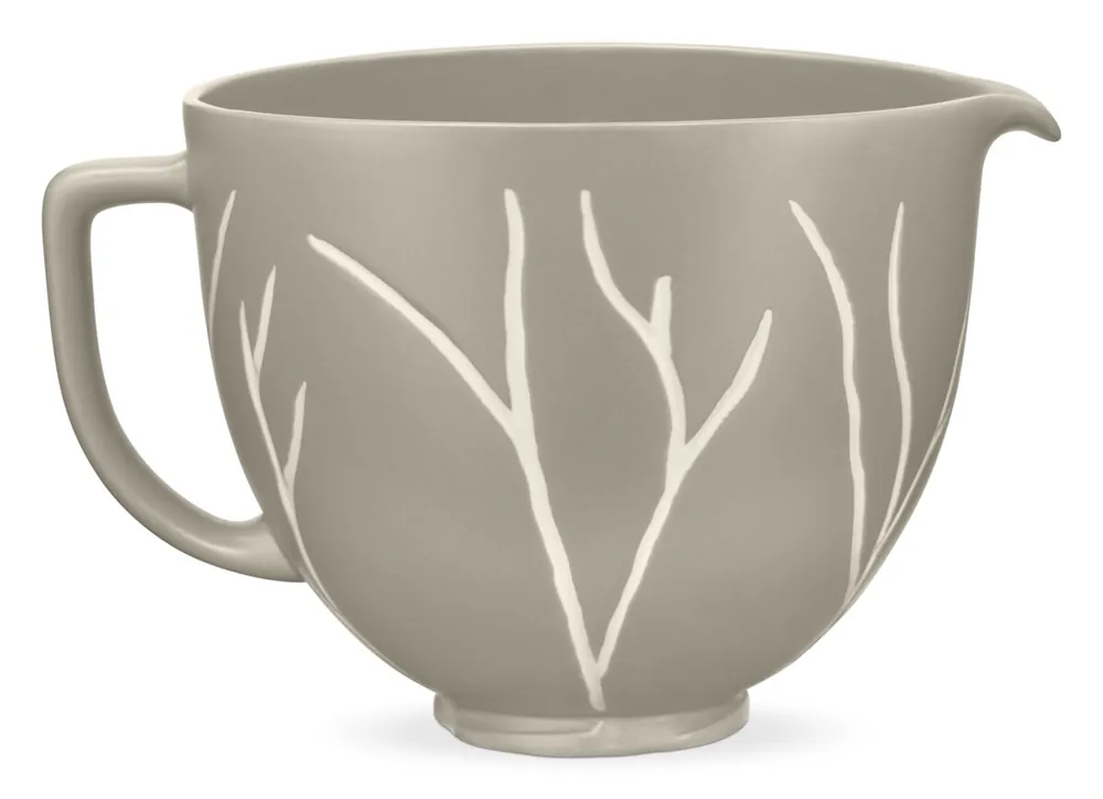 Ostatnia szansa Dzieża Ceramiczna 4,7 L 5KSM2CB5BL Bare Trees - KitchenAid