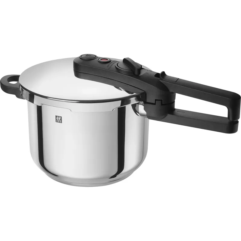 Bezpieczne zakupy Szybkowar 6 Ltr - Zwilling