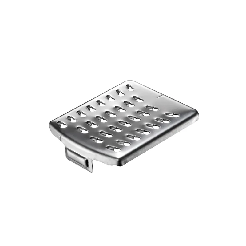 Tarcza Drobne Oczka Bamix SliceSy® - 1 Okazja