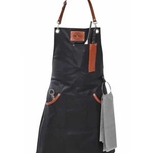 Taniej Fartuch ochronny Bbq