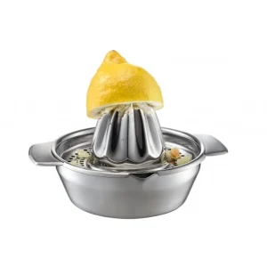Taniej Wyciskarka do cytrusów Lemon Gefu