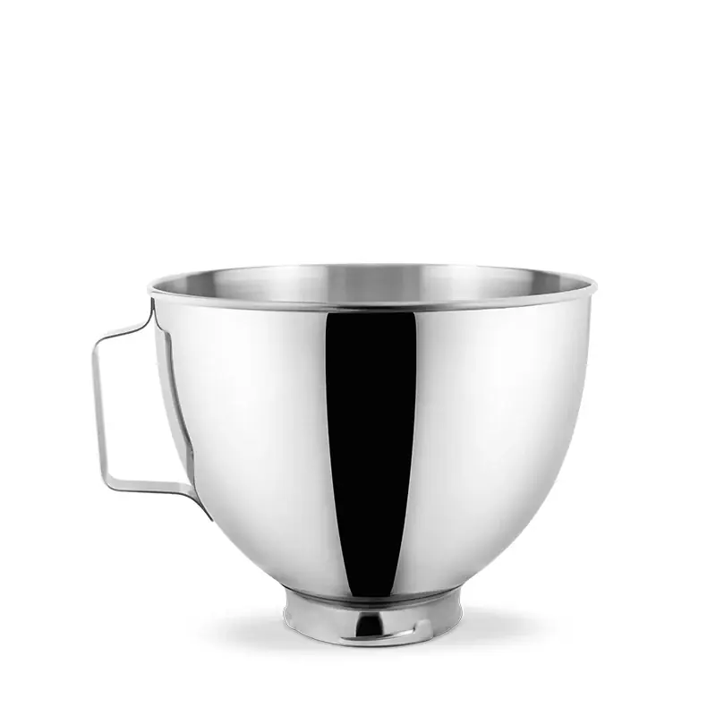 Dzieża Inox 4.3L 5K45SBWH stal - Kitchenaid Taniej