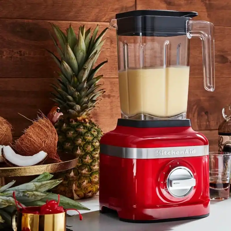 Blender K150 5KSB1350 czerwony Kitchenaid Dodaj do koszyka