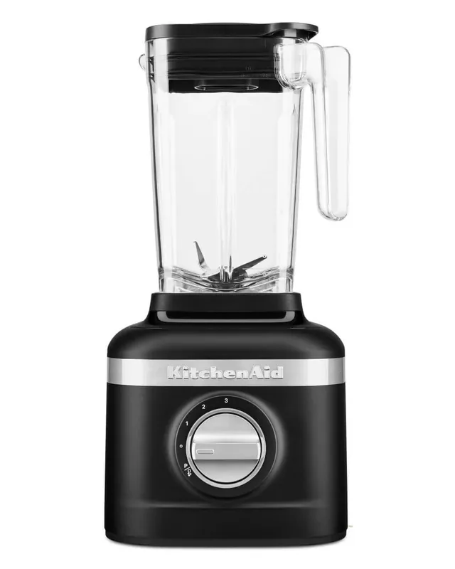 Blender K150 1.4l Kitchenaid 5KSB1325EBM Czarny Mat Super okazja