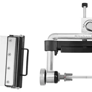 Temperówka Do Warzyw I Owoców 5KSMSCA - Kitchenaid Nowy