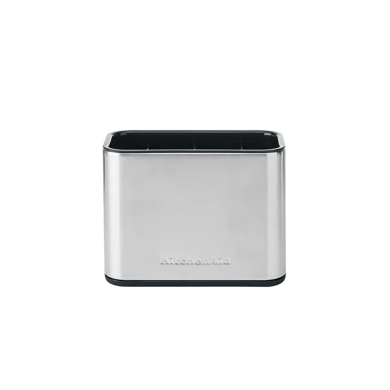 Kitchenaid Pojemnik Do Zlewu Stainless Steel Hit sprzedaży