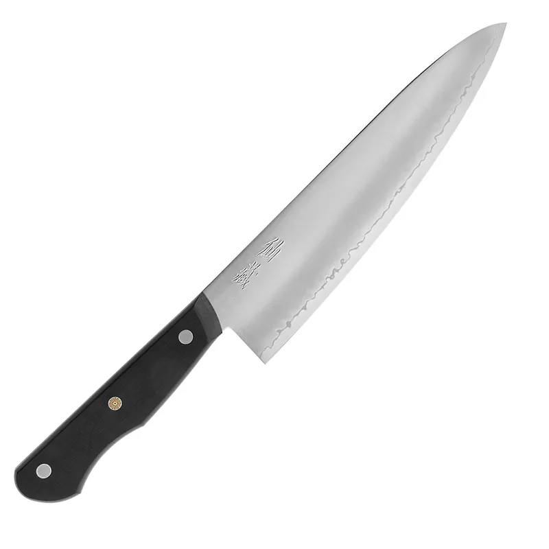 Suncraft Senzo Entree Chef Knife 200mm Nowy