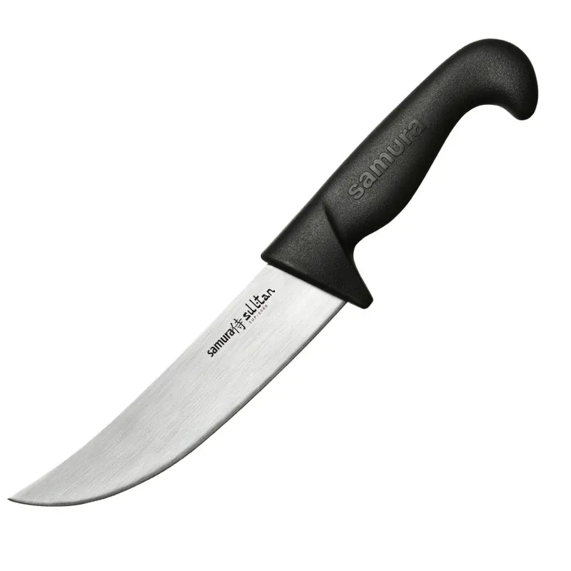 Nowy Nóż Kuchenny Samura Sultan Pro Pichak, Ostrze 150mm, Profesjonalny Chef knife