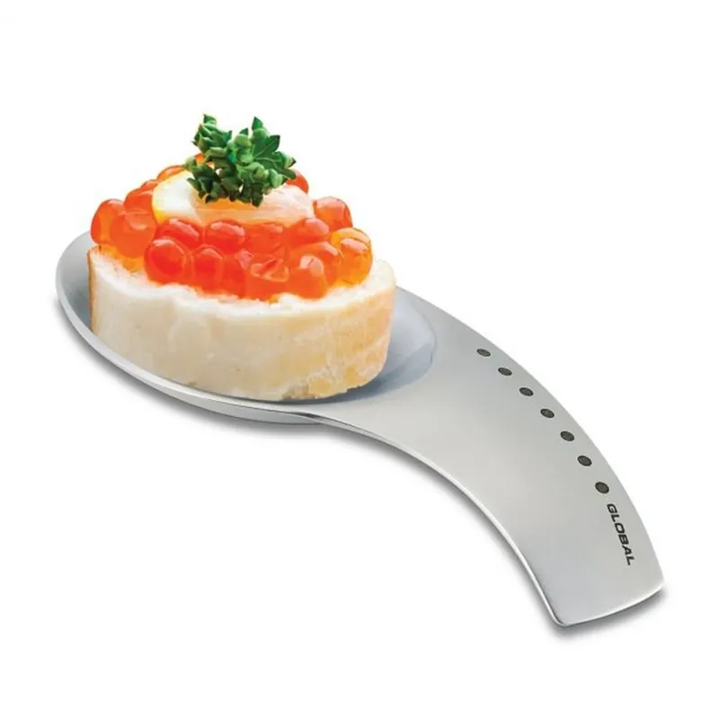 Global Nóż Do Serwowania - Stal Nierdzewna, Ergonomiczny Najlepsza cena