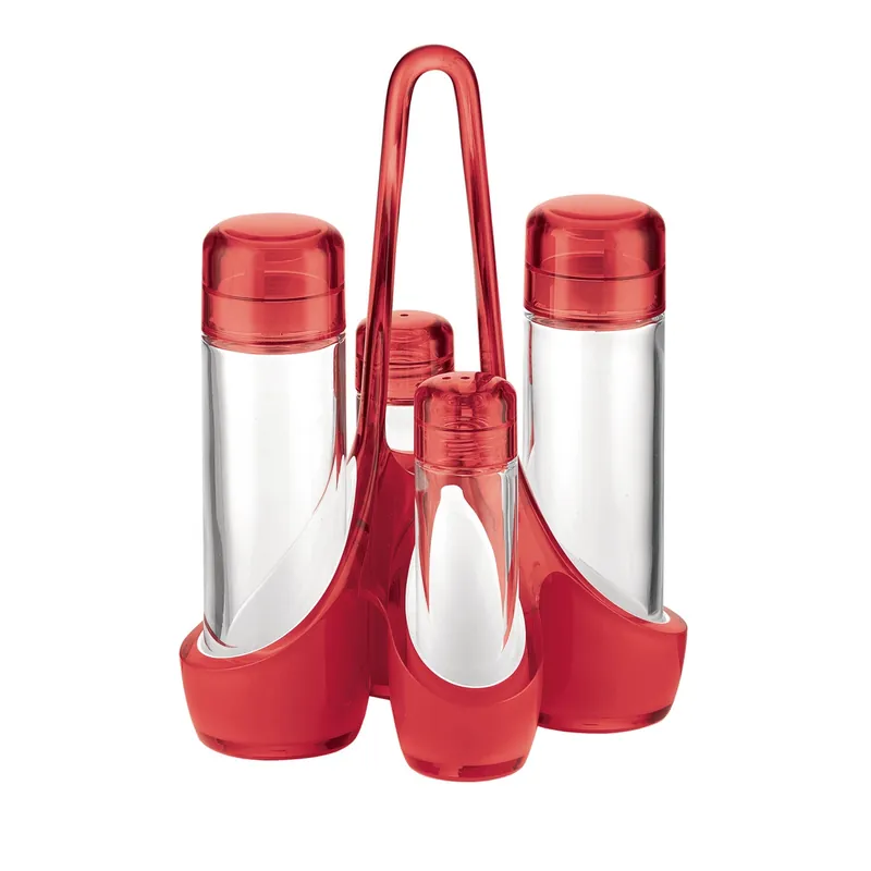 Cruet Set - Guzzini Nowość