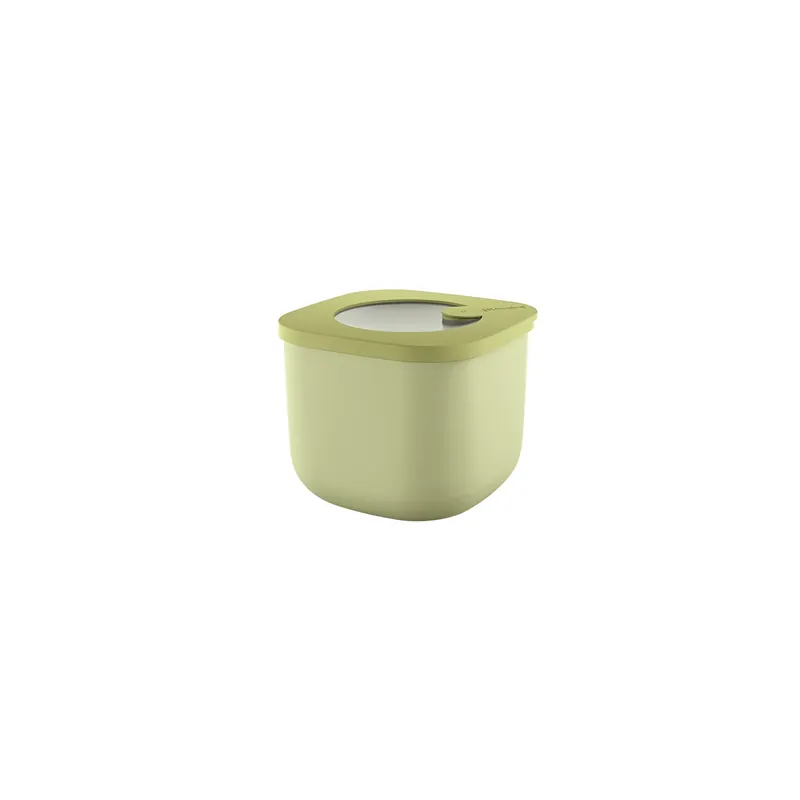Nowość Głęboki Pojemnik „Eco Store&More” 750 ml, Awokado - Guzzini