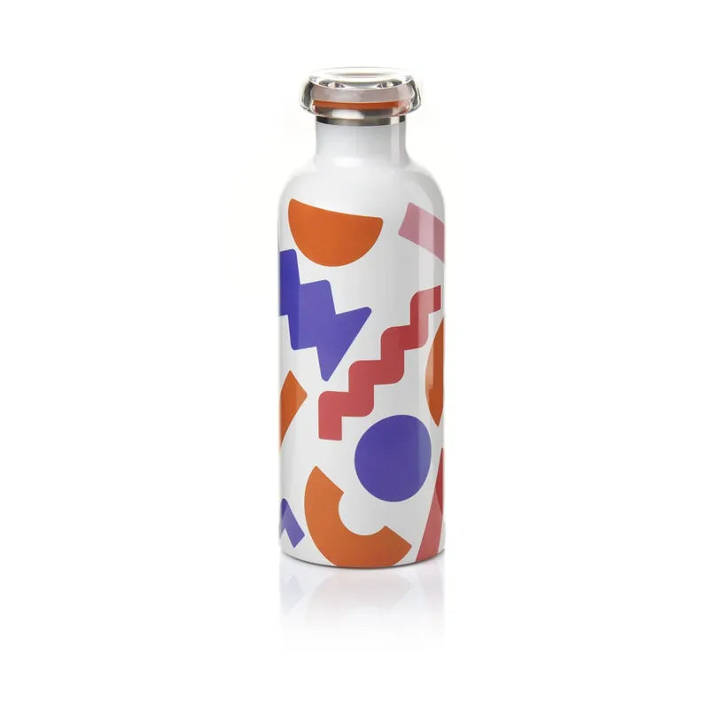 Butelka Termiczna On The Go, 500 Ml - Guzzini Ostatnie sztuki