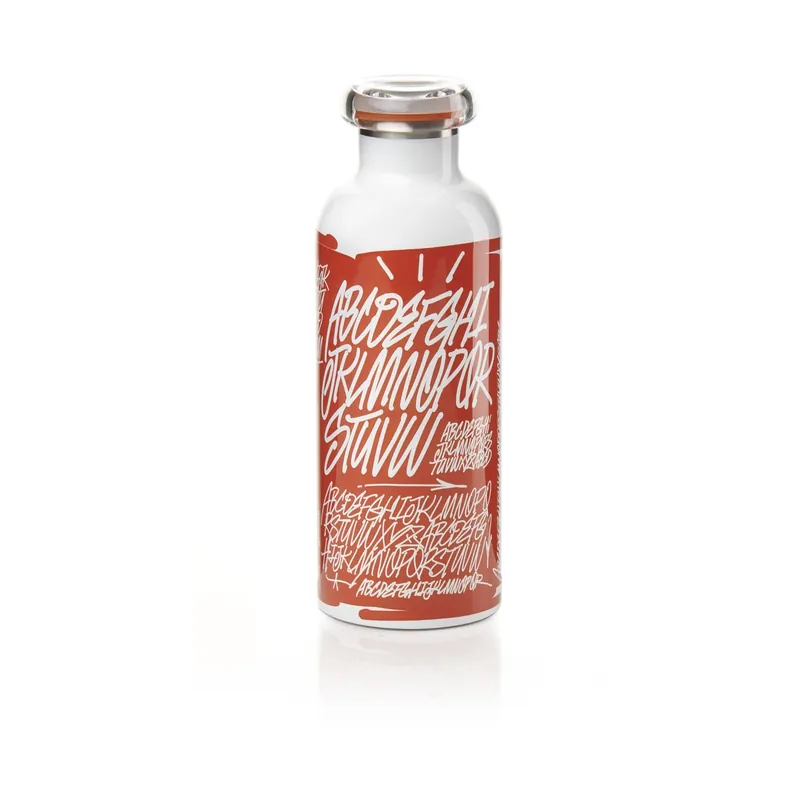 Butelka termiczna On The Go, 500 ml - Guzzini Wybór klientów