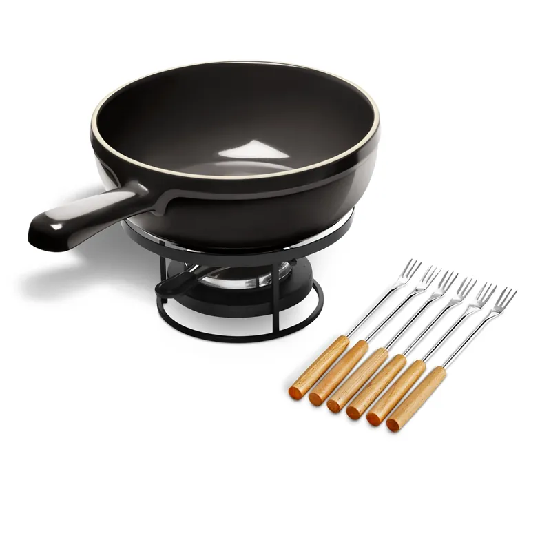 Zestaw do fondue Promocja