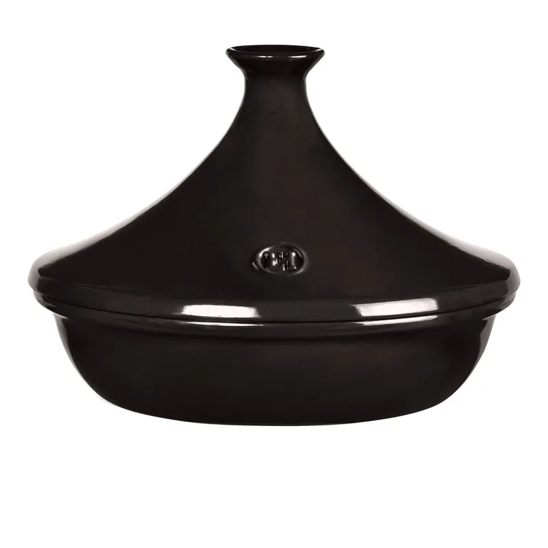 Tagine 3 L - Czarny Dp - Emile Henry Sprawdź teraz