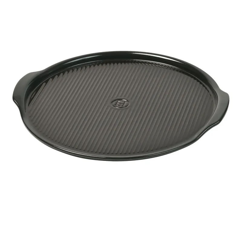 Kamień Do Pizzy 37 Cm - Czarny Dp - Zamów dziś