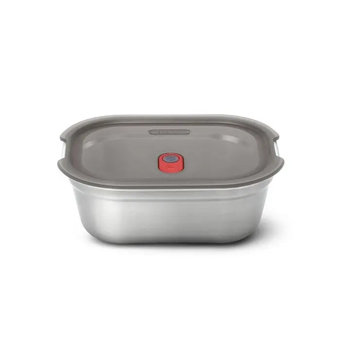 Wyprzedaż Lunch Box/Pojemnik Stalowy S 600ml. - Black+Blum