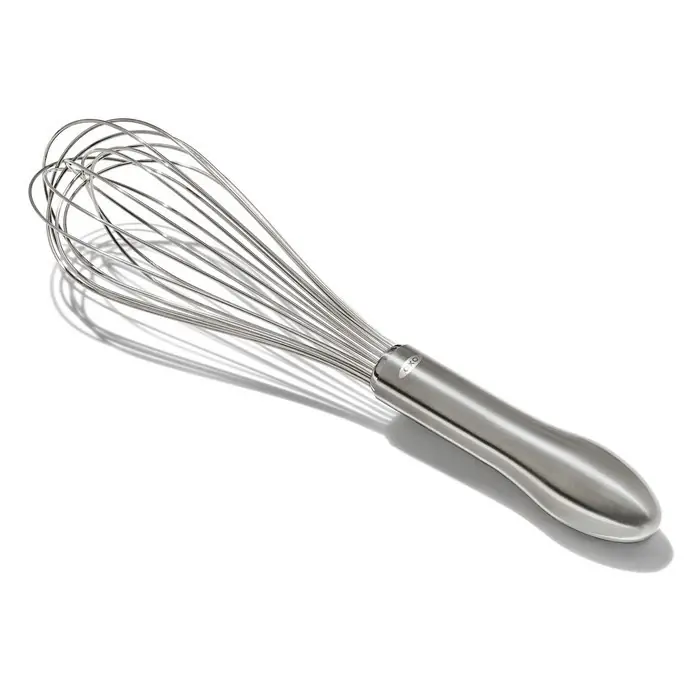 Bezpieczne zakupy Trzepaczka 34cm. Stl - Oxo