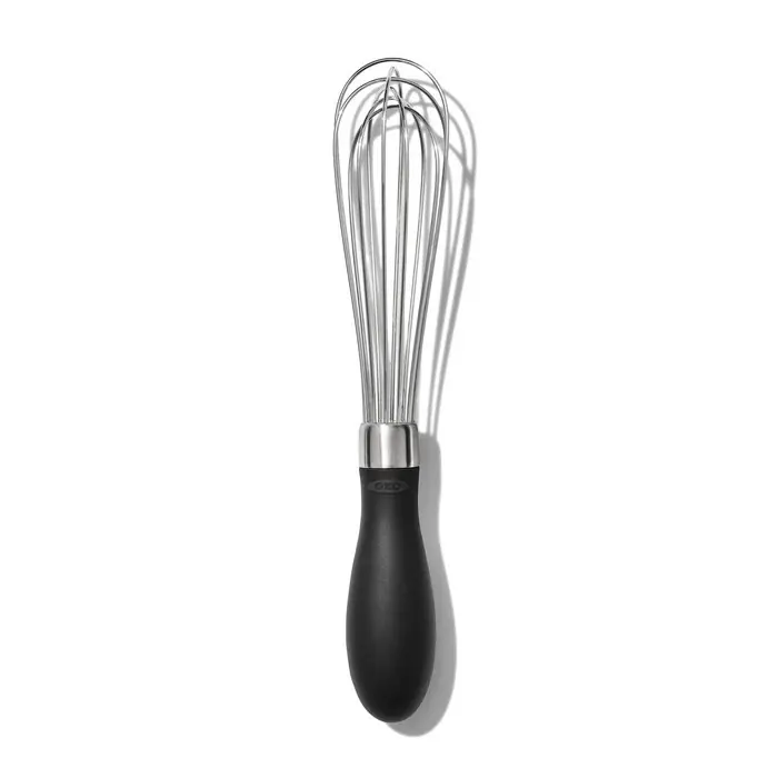 Trzepaczka 29cm z czarnym uchwytem, Good Grips - Oxo Hit cenowy