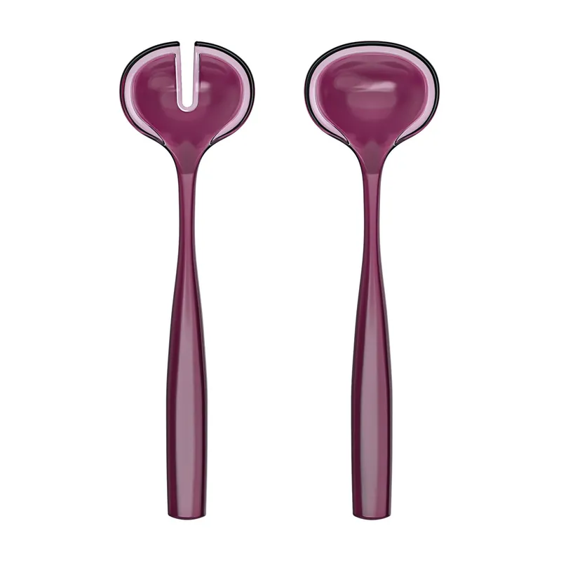 Hit sprzedaży Salad Servers ‘Dolcevita‘ (Iscc+) - Guzzini