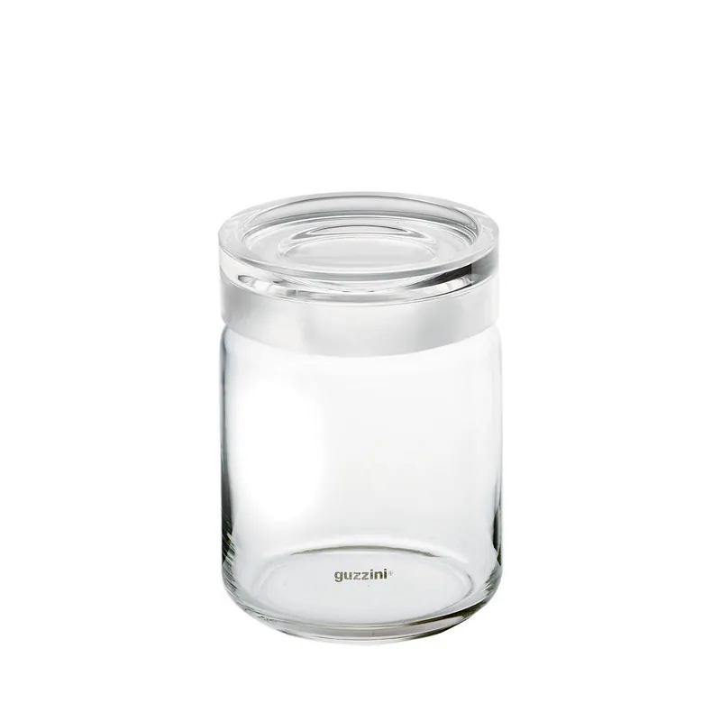 Hit sprzedaży Storage Jar L - guzzini