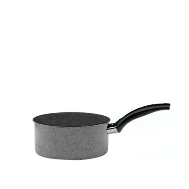 Tylko do końca tygodnia Rondel Granitowy Indukcyjny 16 cm - Ballarini