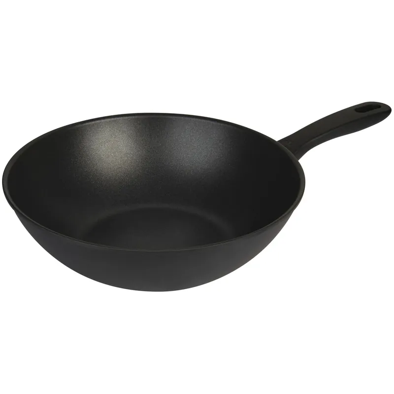 Łatwy zwrot Wok 30 cm - Ballarini