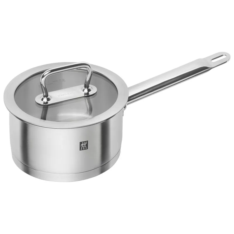 Rondelek z pokrywką 1.5 Ltr - Zwilling Zamów dziś