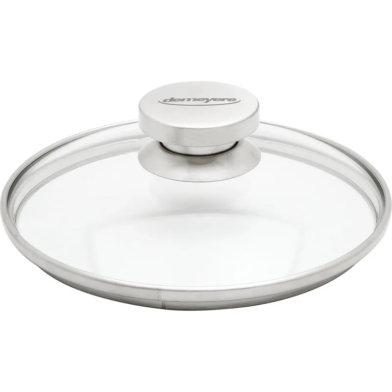 Pokrywka Szklana 16 cm - Demeyere Oferta czasowa